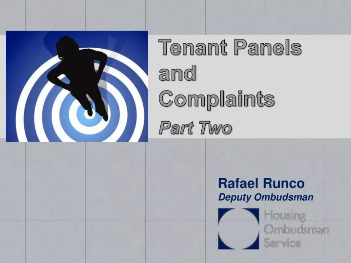 tenant panels and complaints part two