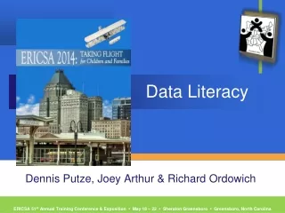 Data Literacy