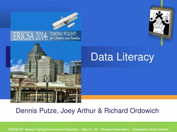 data literacy