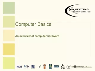 Computer Basics