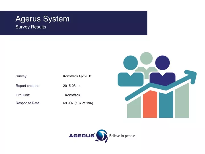 agerus system