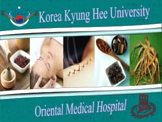 Oriental Medical Hospital