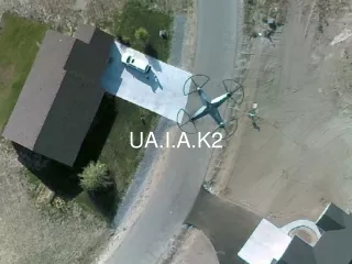 UA.I.A.K2