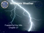 Freedom of the Hills Chapter 27 - slide 1
