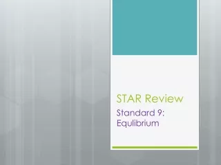 STAR Review