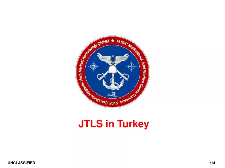 jtls in turkey