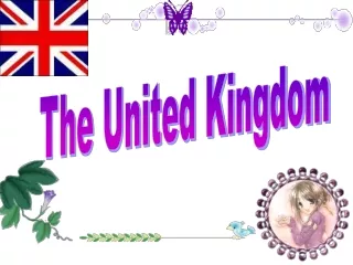 The United Kingdom