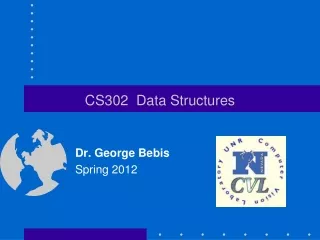 CS302  Data Structures