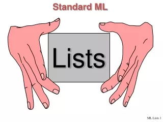 Standard ML