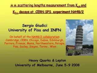 pp scattering lengths measurement from K e4  and K 3 p  decays at  CERN SPS  experiment NA48/2