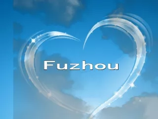 Fuzhou