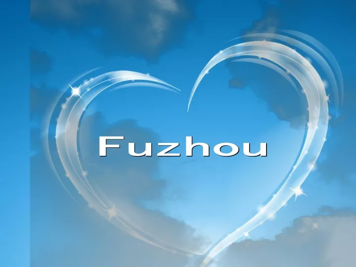 fuzhou