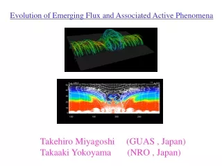 Evolution of Emerging Flux and Associated Active Phenomena