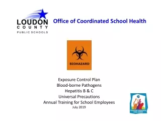 Office of Coordinated School Health