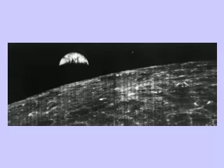 Apollo 16 Lunar Landing
