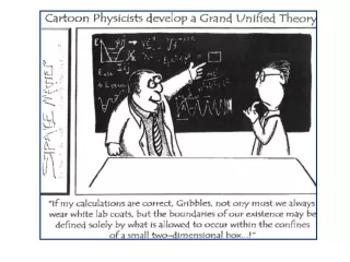 Also, occasionally, I’ll make comments on  Physics History, Famous Physicists &amp; Physics Trivia