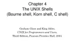 PPT - The Korn Shell (ksh) PowerPoint Presentation, free download - ID ...