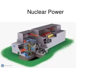 Nuclear Power