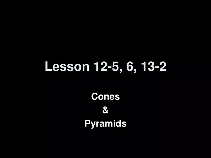 lesson 12 5 6 13 2
