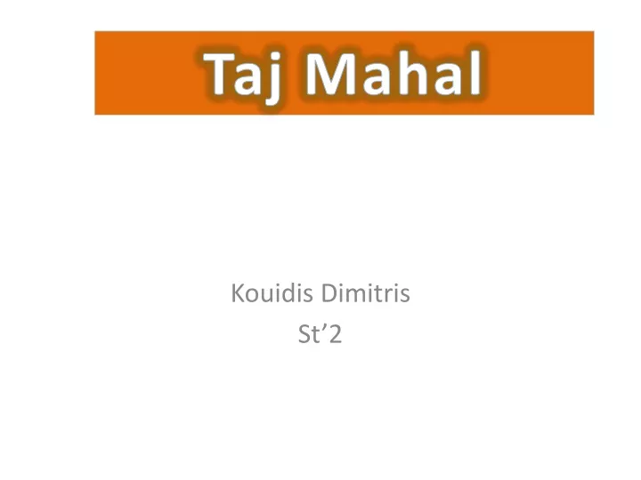 kouidis dimitris st 2