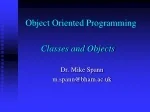 PPT - Object Oriented Programming (OOPs) Concept in Java PowerPoint ...