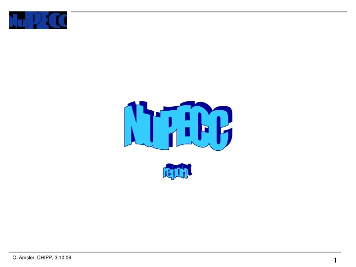 nupecc