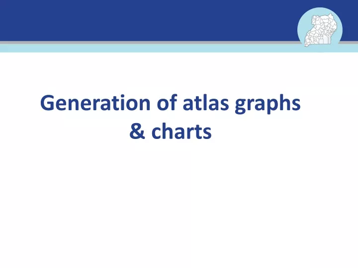 generation of atlas graphs charts