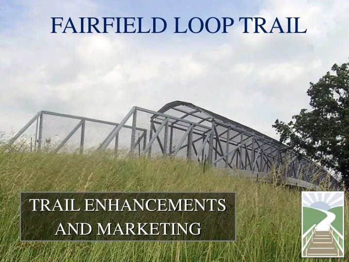 fairfield loop trail