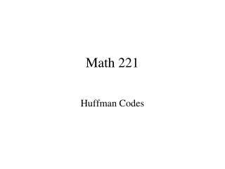 Math 221