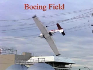 Boeing Field