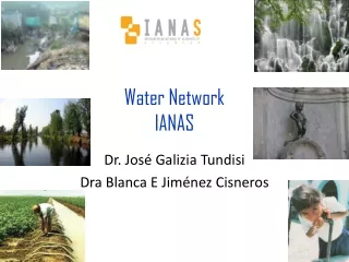 Water Network IANAS