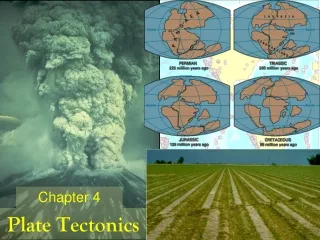 Plate Tectonics