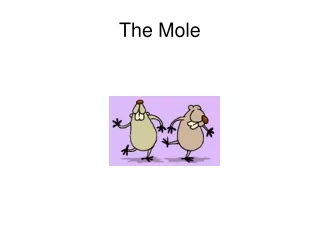 The Mole