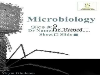 Virology –  Diagnosis 3  JU- 2 nd  Year Medical Students