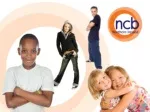Engaging Parents in Children's Transition into Work Opportunities - slide 1