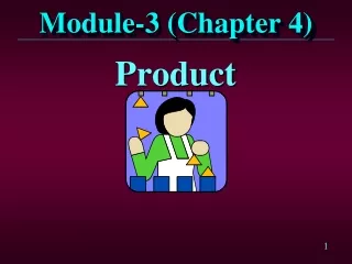 Module-3 (Chapter 4)