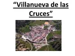 Discover the Charming Village of Villanueva de las Cruces in Andalucía, Spain - slide 1