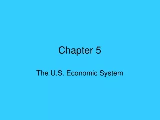 Chapter 5