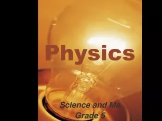 Physics