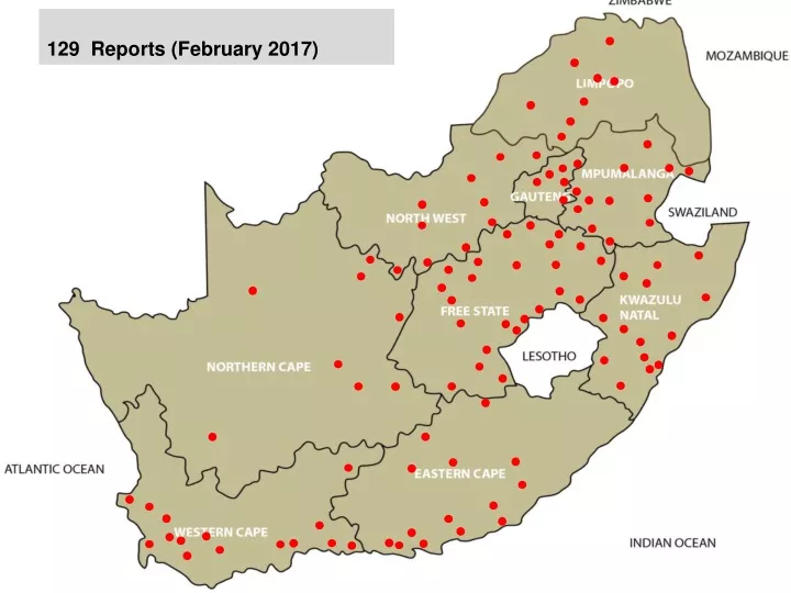 129 reports february 2017