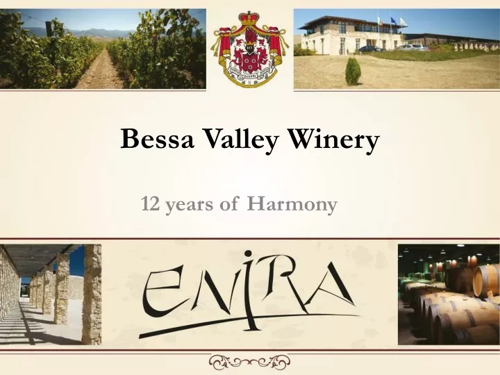 bessa valley winery