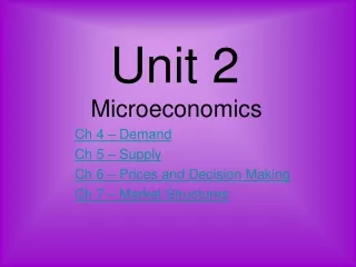 Unit 2