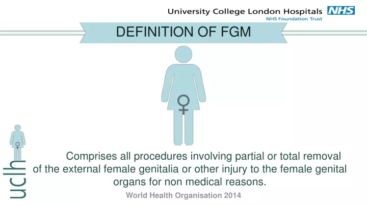 definition of fgm