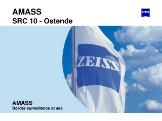 AMASS  SRC 10 - Ostende