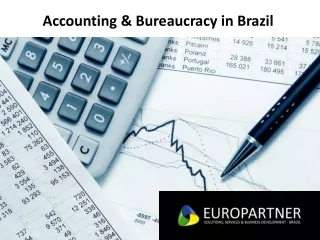 Accounting &amp; Bureaucracy in Brazil