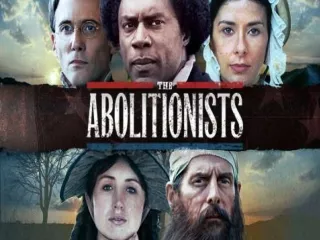 By 1840, abolitionism was the most important of the antebellum social reforms