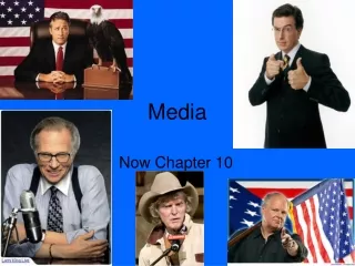 Media