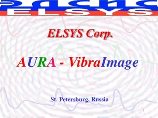 A U R A  - Vibra Image