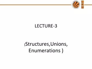 LECTURE-3