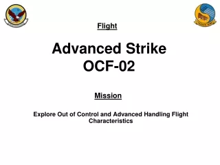 Advanced Strike OCF-02
